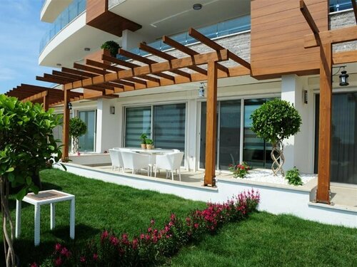 Гостиница Elite Luxury Suite в Конаклы