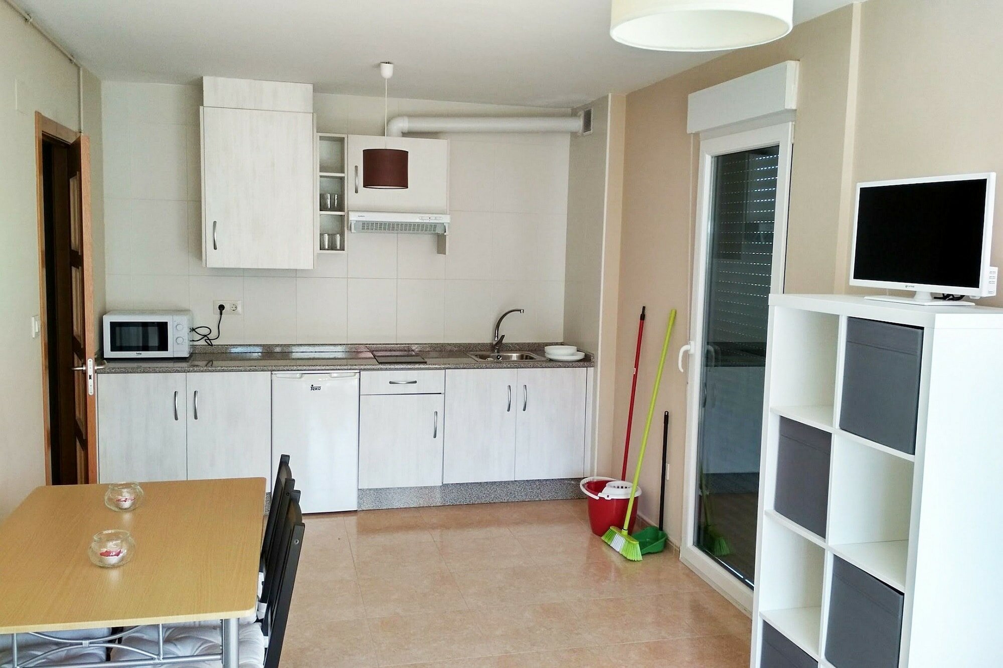 Фото Apartamentos Barreiros 3000