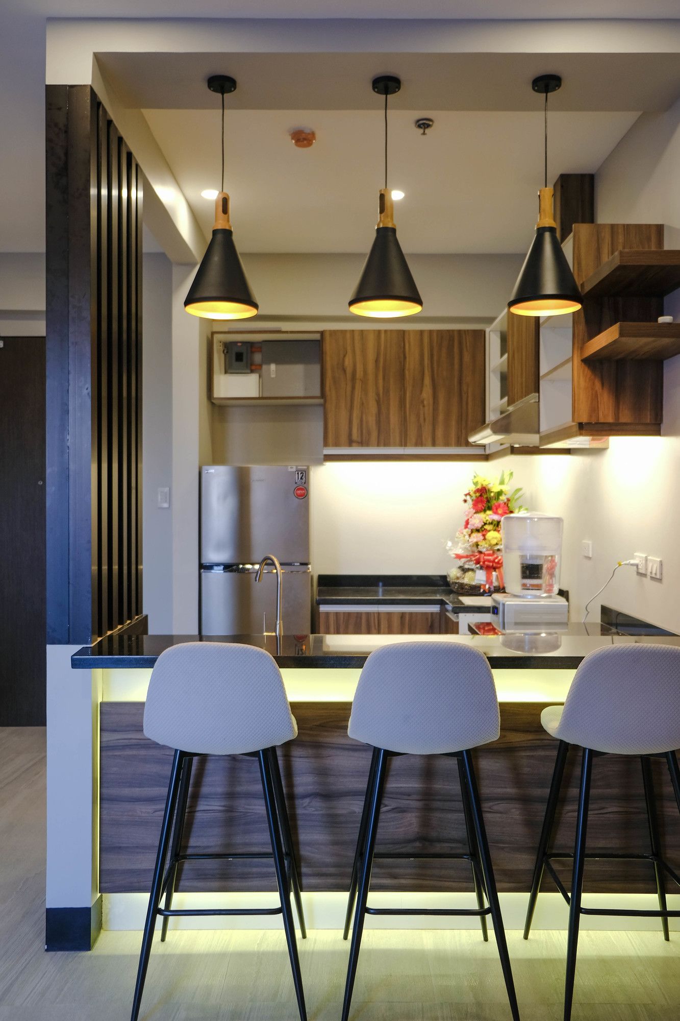 Фото Artemis Place Makati Hotel