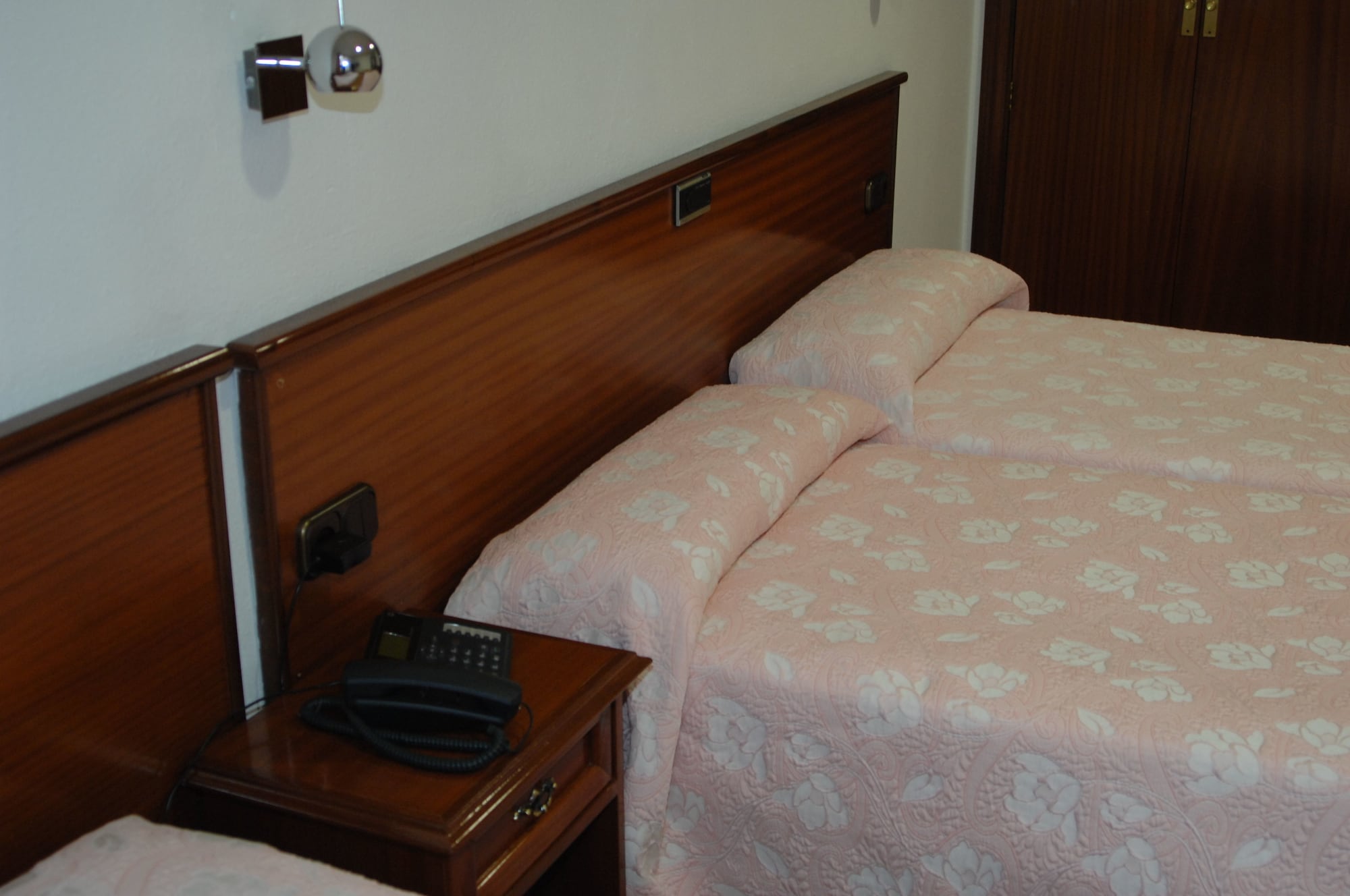 Фото Hotel Santa Cruz