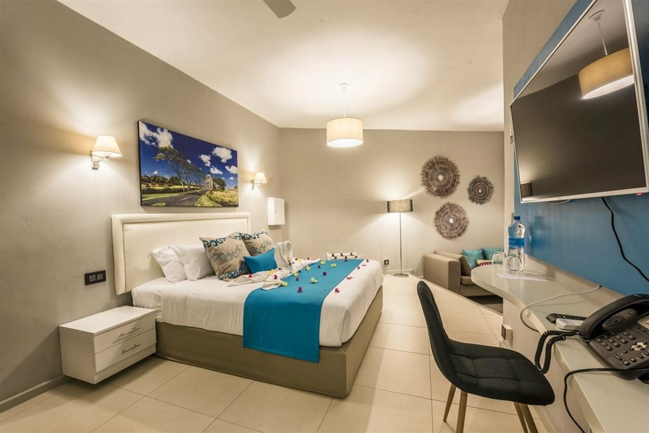 Фото Azur Paradise