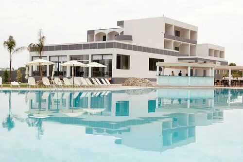 Гостиница Hotel Evita Mare