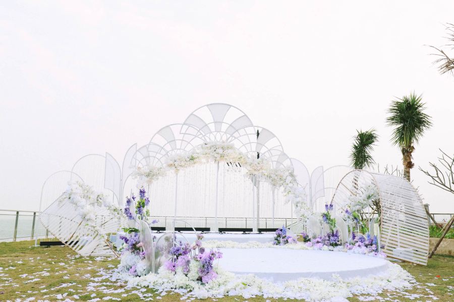 Фото Angsana Zhuhai Phoenix Bay