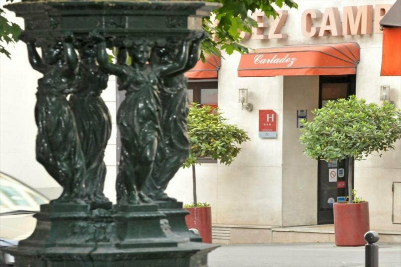 Фото отеля 3