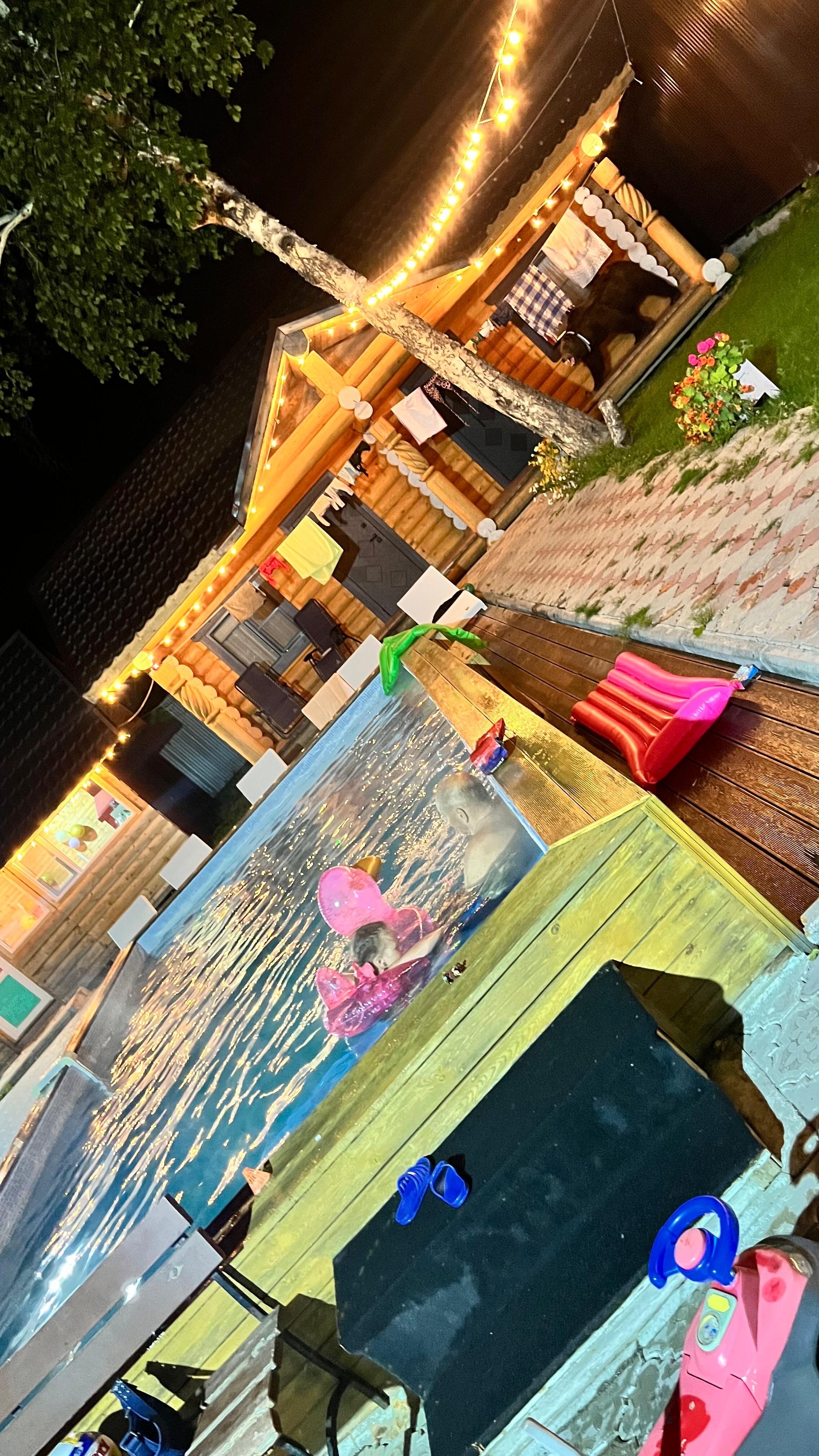 Фото Паратунка