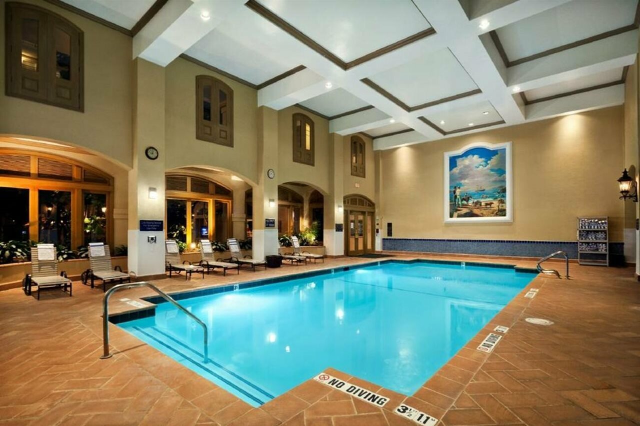 Фото Embassy Suites by Hilton Milpitas Silicon Valley