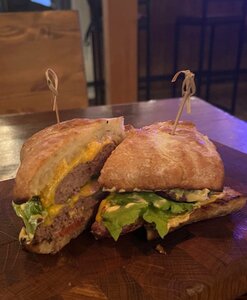 Surf Bar (Краснодарский край, Туапсинский муниципальный округ, село Небуг, Приморская улица), бар в Краснодарском крае