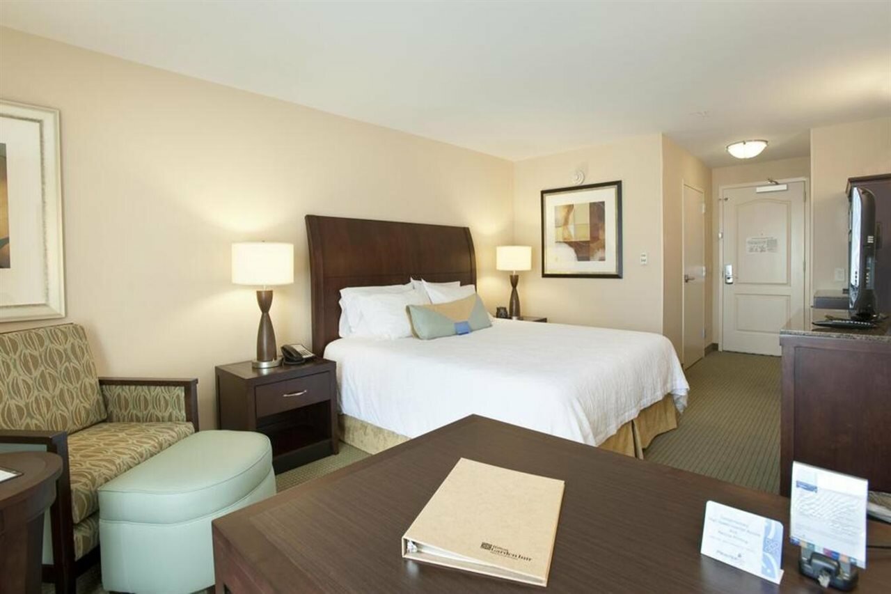 Фото Hilton Garden Inn Ridgefield Park