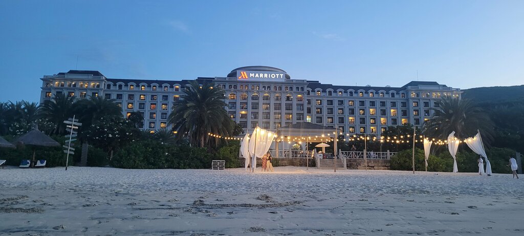 Hotel Vinpearl Discovery Golflink Nha Trang, Khánh Hòa Province, photo