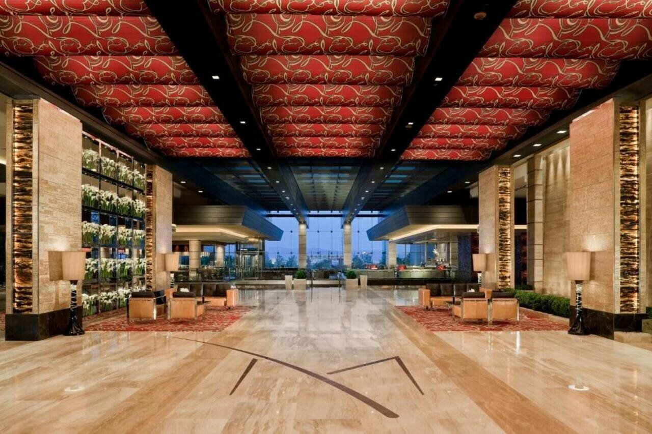 Фото M Resort SPA Casino