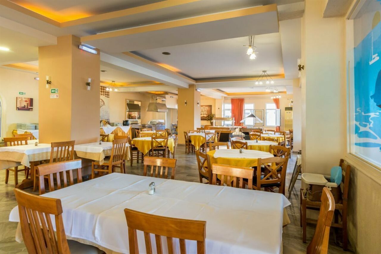 Фото Talea Beach Hotel