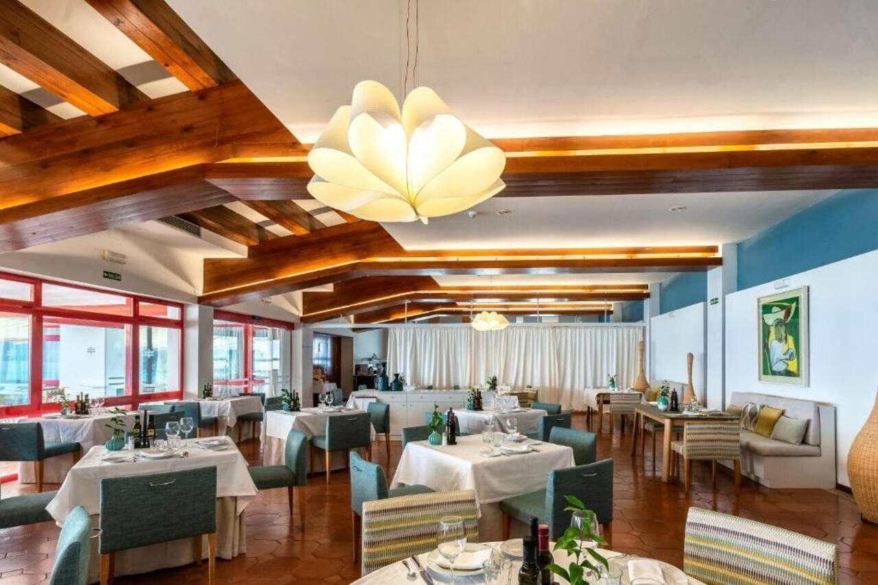 Фото Parador De Nerja