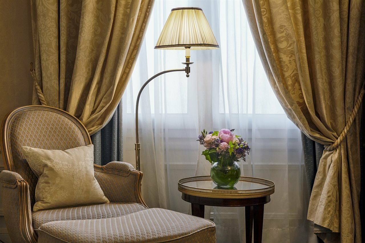 Фото Hôtel Westminster