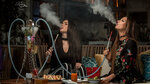 Kalyan Lounge (Istanbul, Besiktas, Levazim Neighborhood, Koru Street, 2/24), hookah lounge