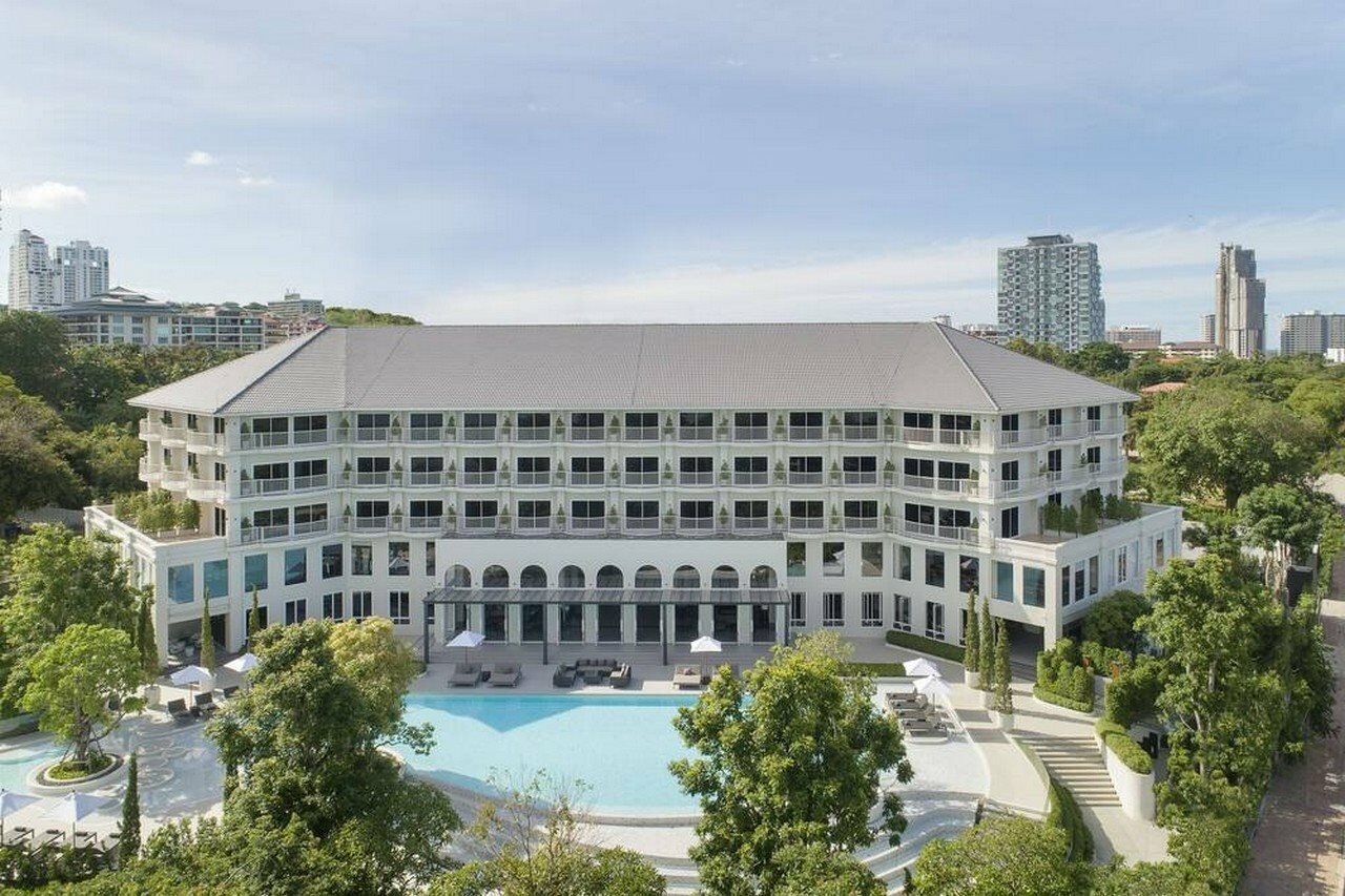 Фото Cross Pattaya Pratamnak