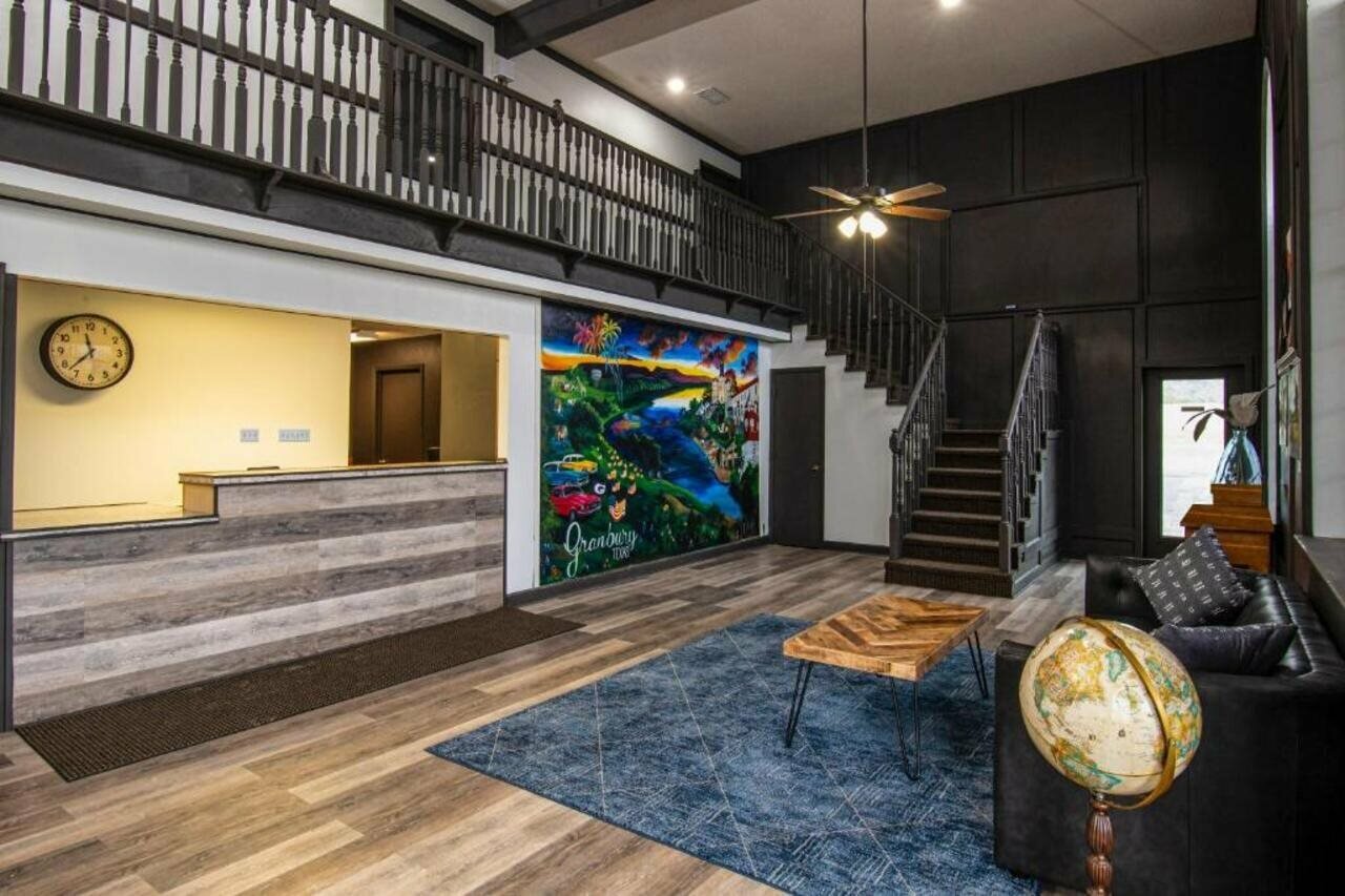 Фото Lake View Inn