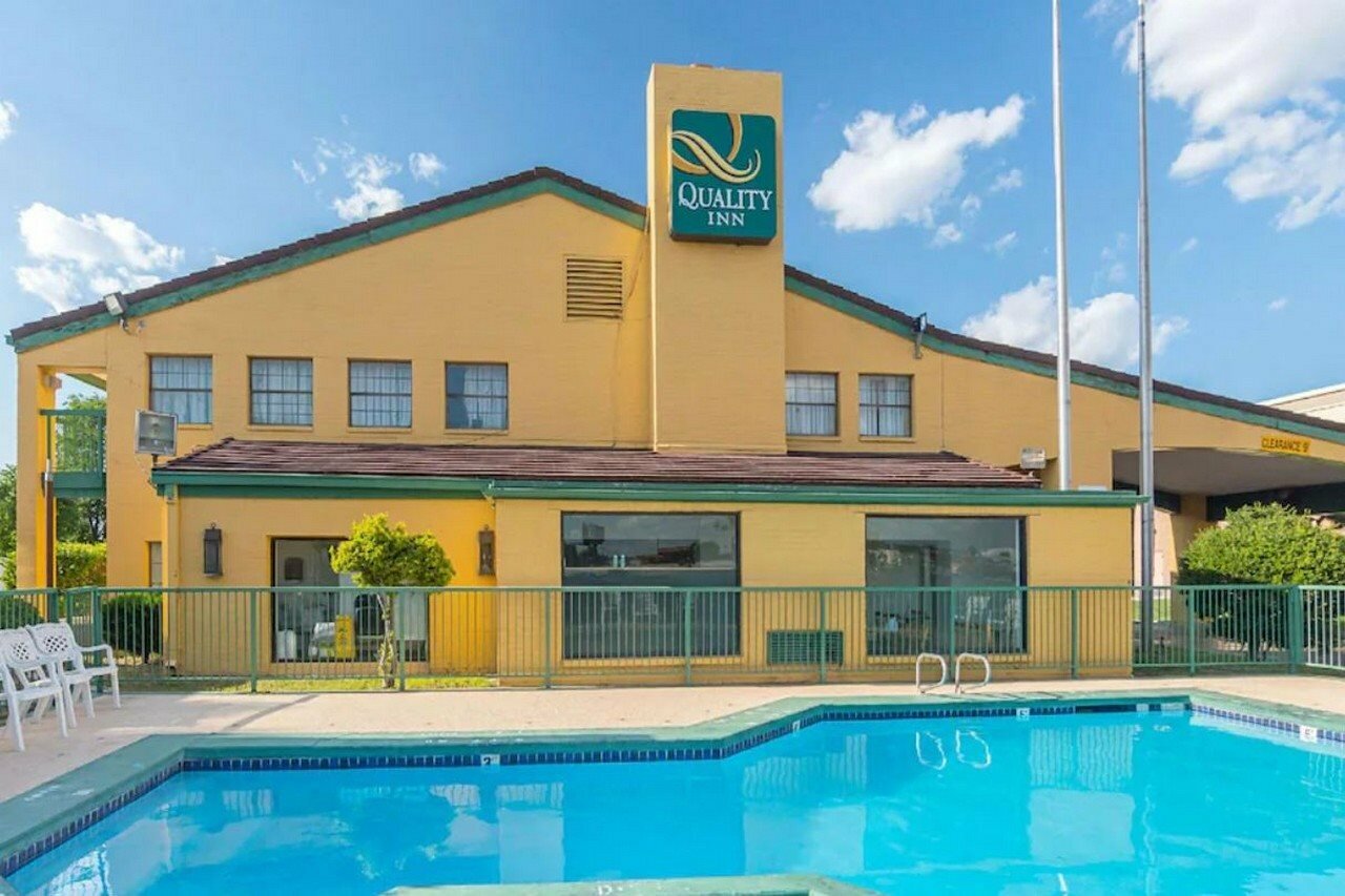 Фото Quality Inn