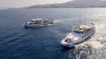 Holiday Harbor (Aydın, Kuşadası, Camikebir Mah., Mahmut Esat Bozkurt Cad., 14A) ، إدارة وصيانة المجاري المائية