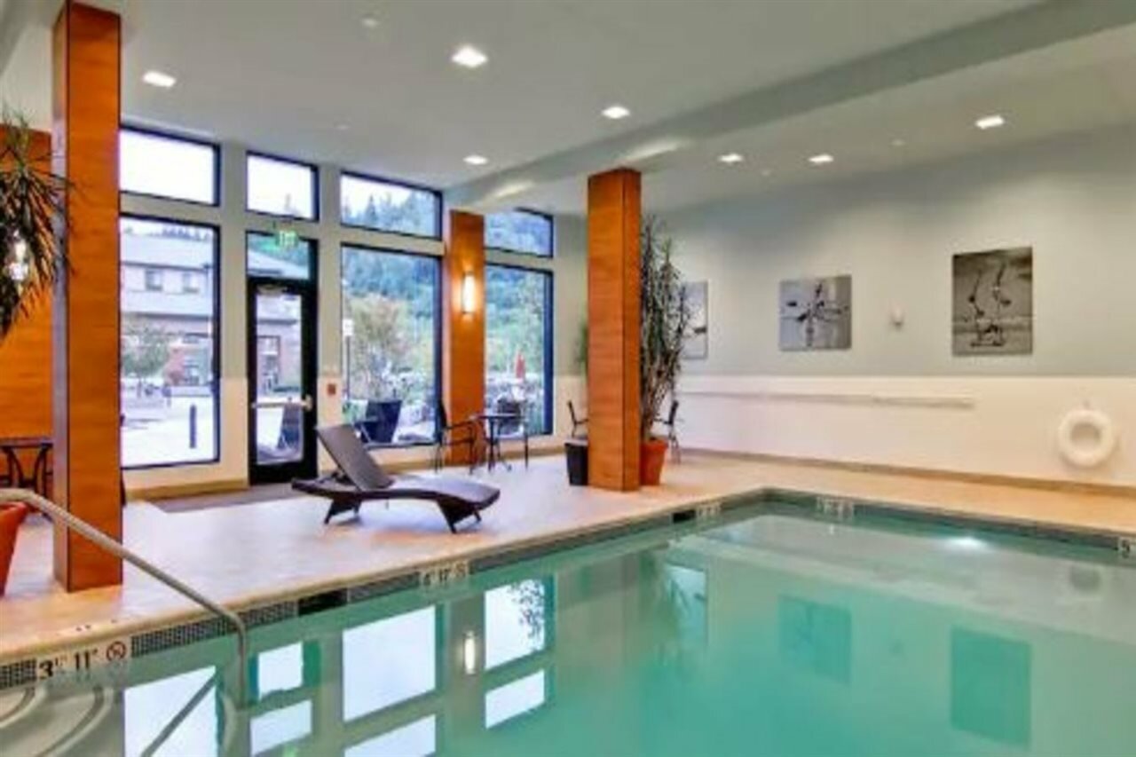 Фото Homewood Suites by Hilton Seattle-Issaquah