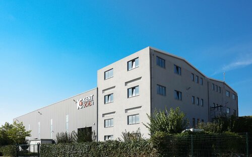 Kent Döküm Fotoğraf 1