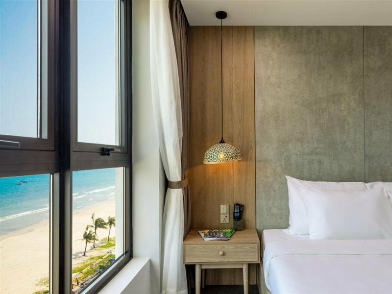 Фото Nguyen Gia Hotel