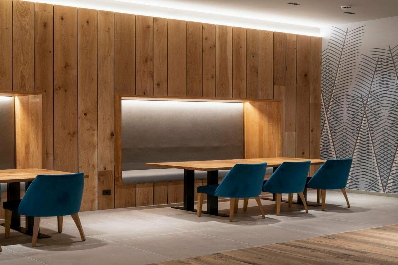 Фото Hotel Ciudad de Logroño