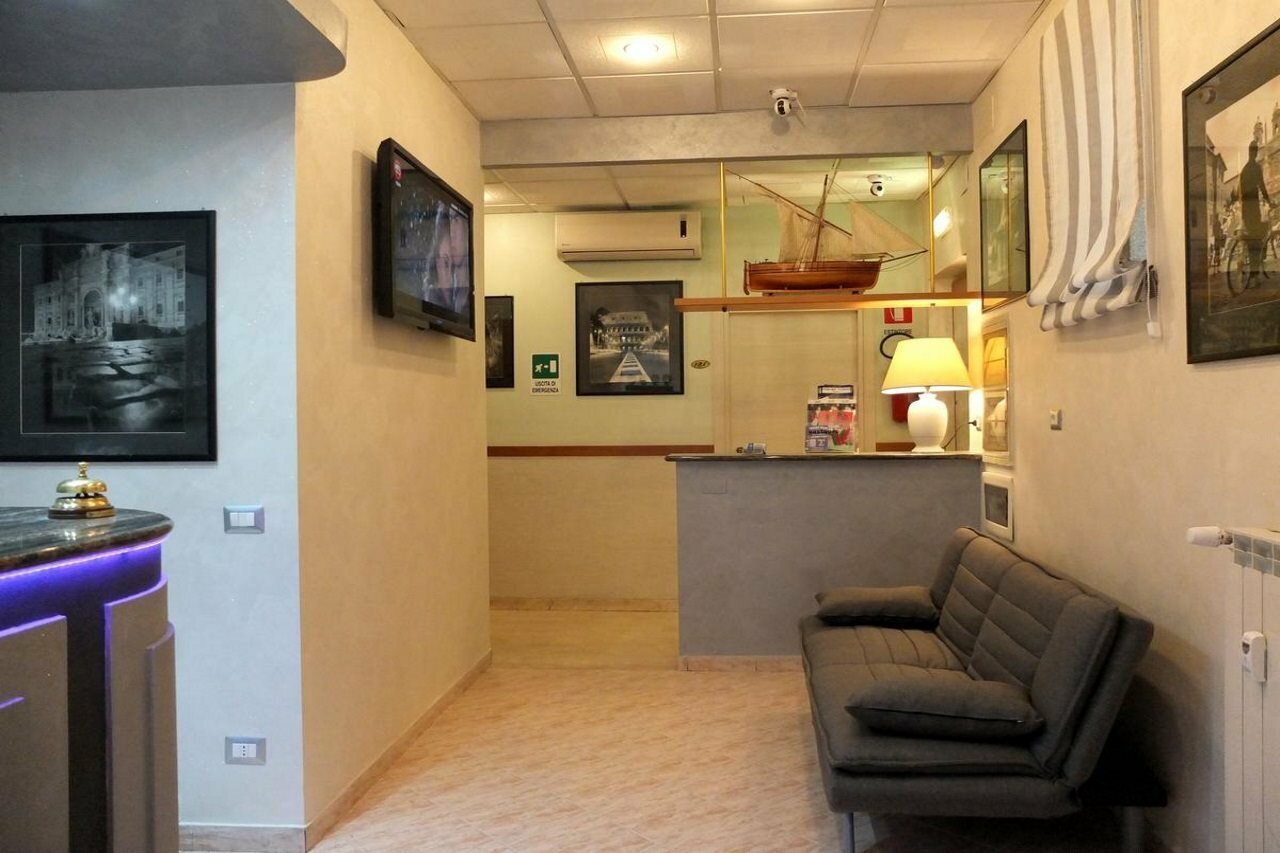 Фото Hotel Planet