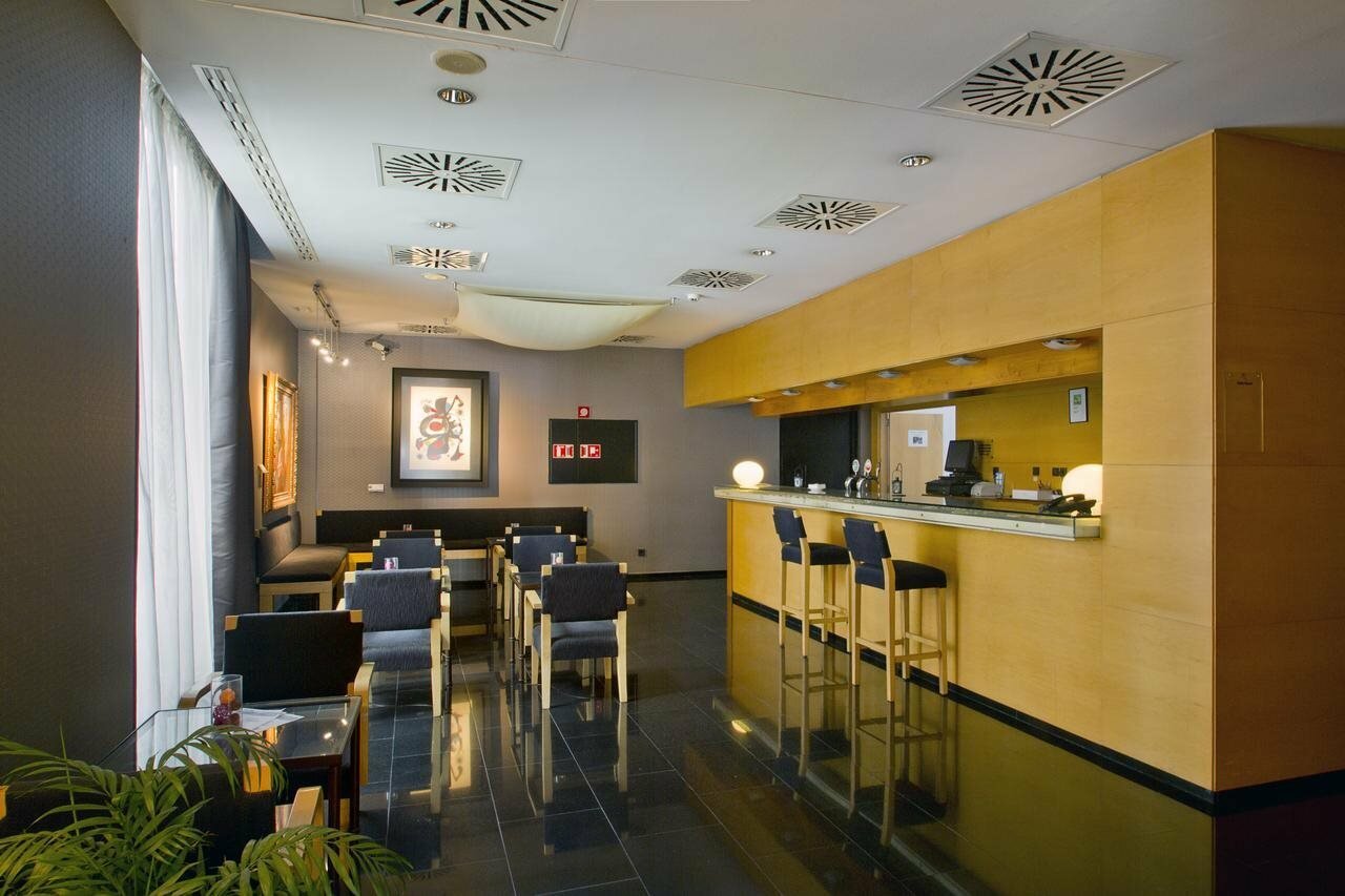Фото Eurohotel Diagonal Port