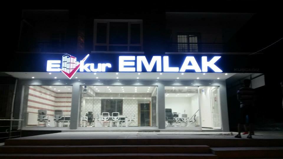 Advertising agency Ant Promotion, Ankara, photo