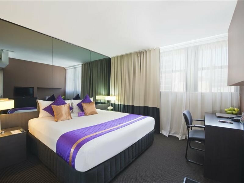 Фото Park Regis City Centre