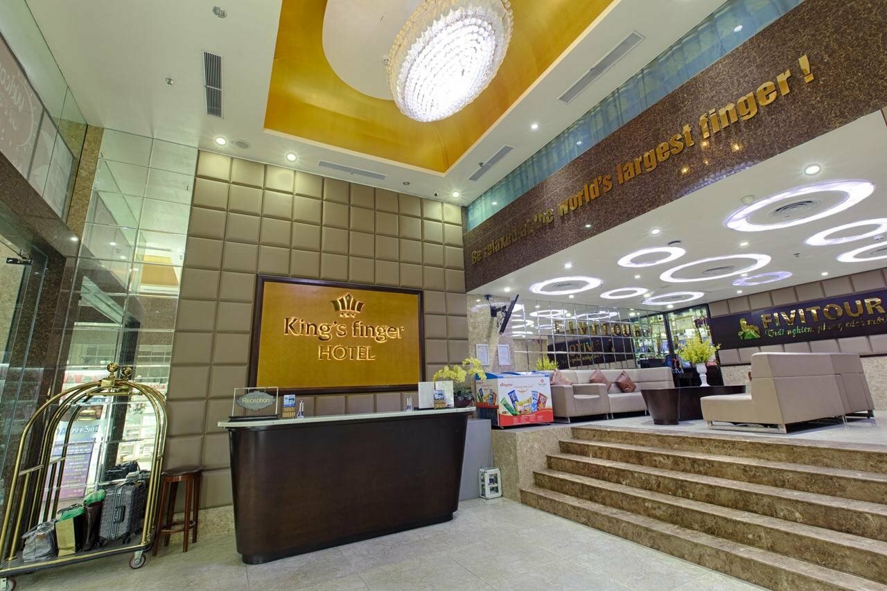 Фото Fivitel King