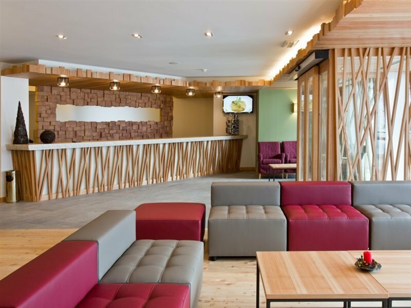 Фото Hotel delle Alpi