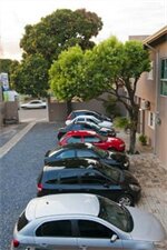 Фото Hotel Pousada Calliandra