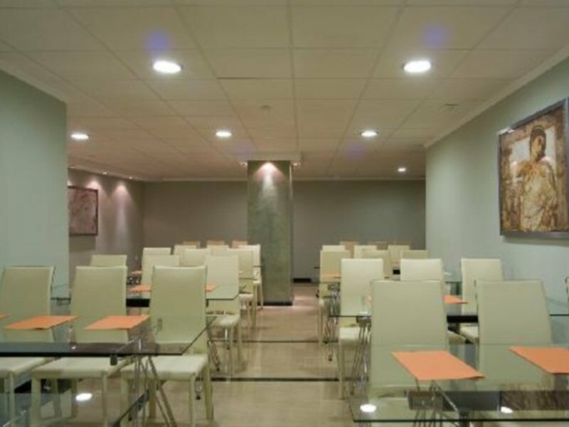 Фото Hotel Anacapri