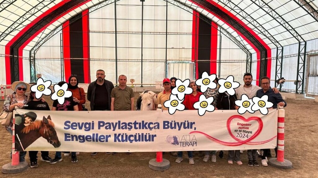 Educational center Yenisehir Guidance and Research Center, Diyarbakir, photo