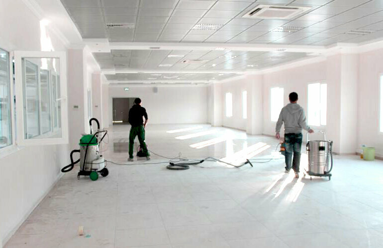 Cleaning services Samsun Cakir Cleaning, Samsun, photo