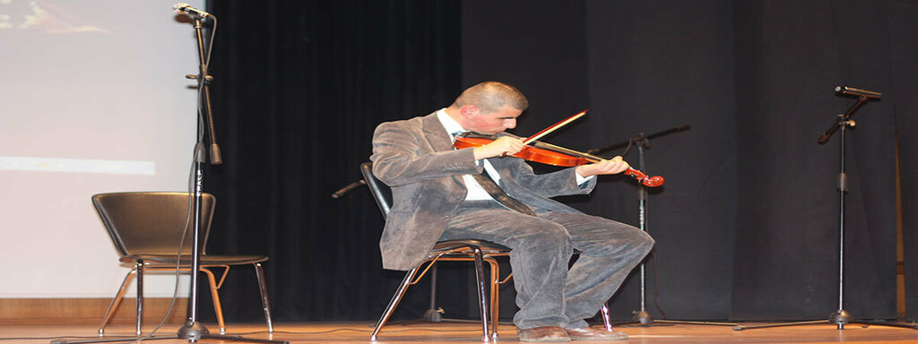 Associations and industrial unions Uygar Association for the Visually Impaired, Ankara, photo