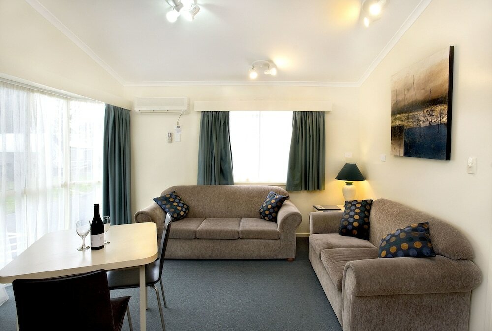 Фото BIG4 Ingenia Holidays Queenscliff Beacon