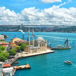 Damas Group (İstanbul, Fatih, İskenderpaşa Mah., Değnekçi Sok., 17B) ، وكالة عقارية