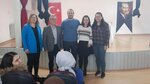 Ozel Bilgen Ozel Egitim Okulu (Malatya, Battalgazi, Ataköy Mah., Çağlar Sok.) ، مركز تأهيل طبي