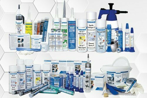 Industrial enterprise Erkan Makina, Ankara, photo