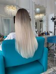 Beauty studio (Dombayskaya ulitsa, 59), hair extensions