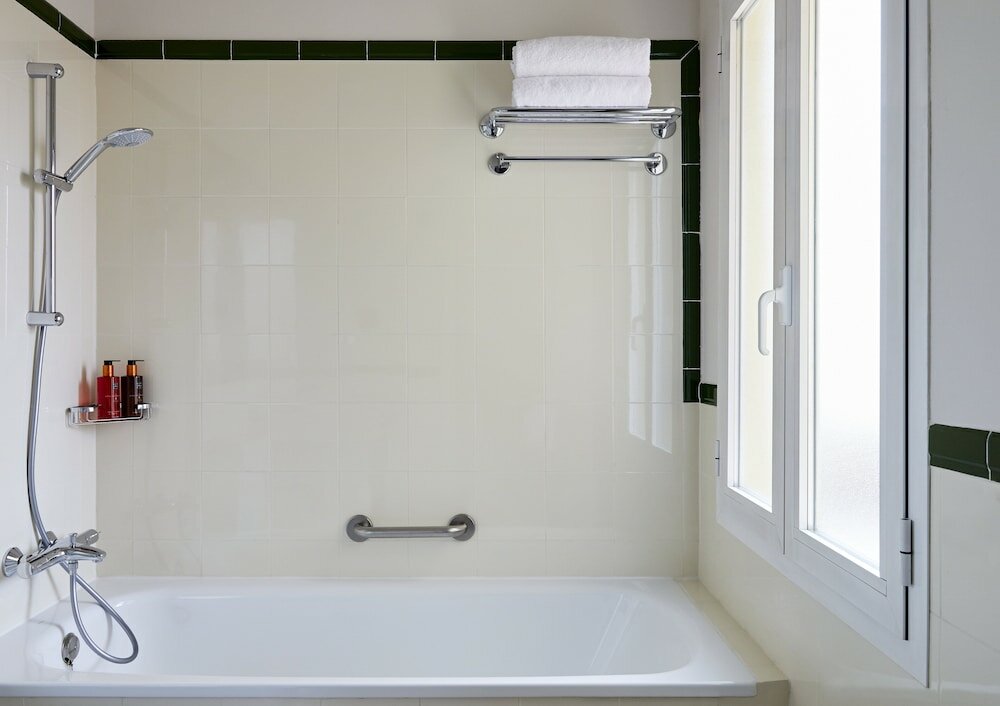 Фото Hotel Indigo Madrid - Princesa, an Ihg Hotel