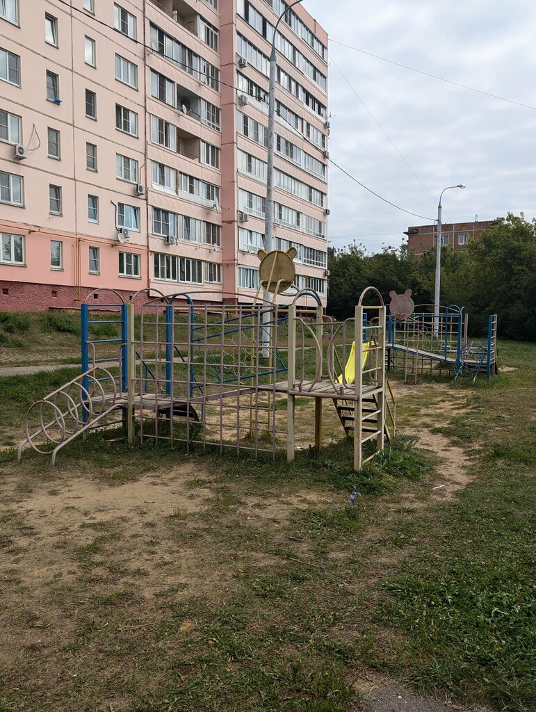 Playground Playground, Tula, photo