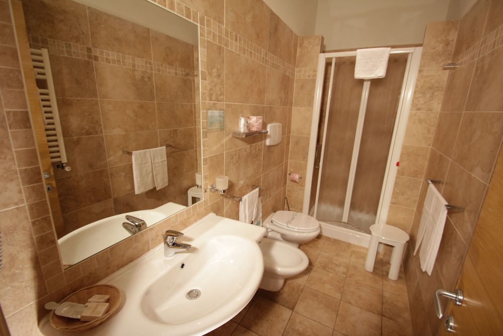 Фото Hotel Villa Betania