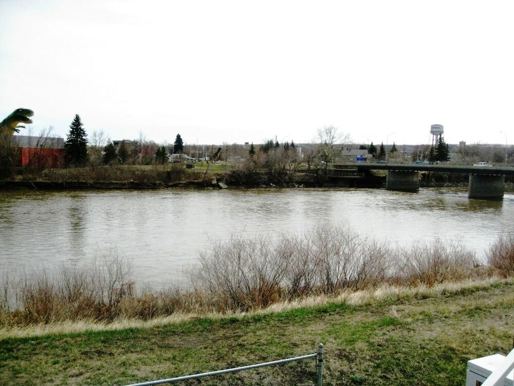 Фото Travelodge by Wyndham Drumheller