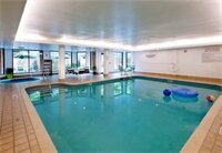 Фото Courtyard by Marriott Pensacola