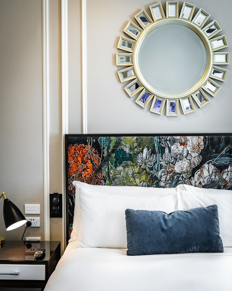 Фото The Inchcolm by Ode Hotels