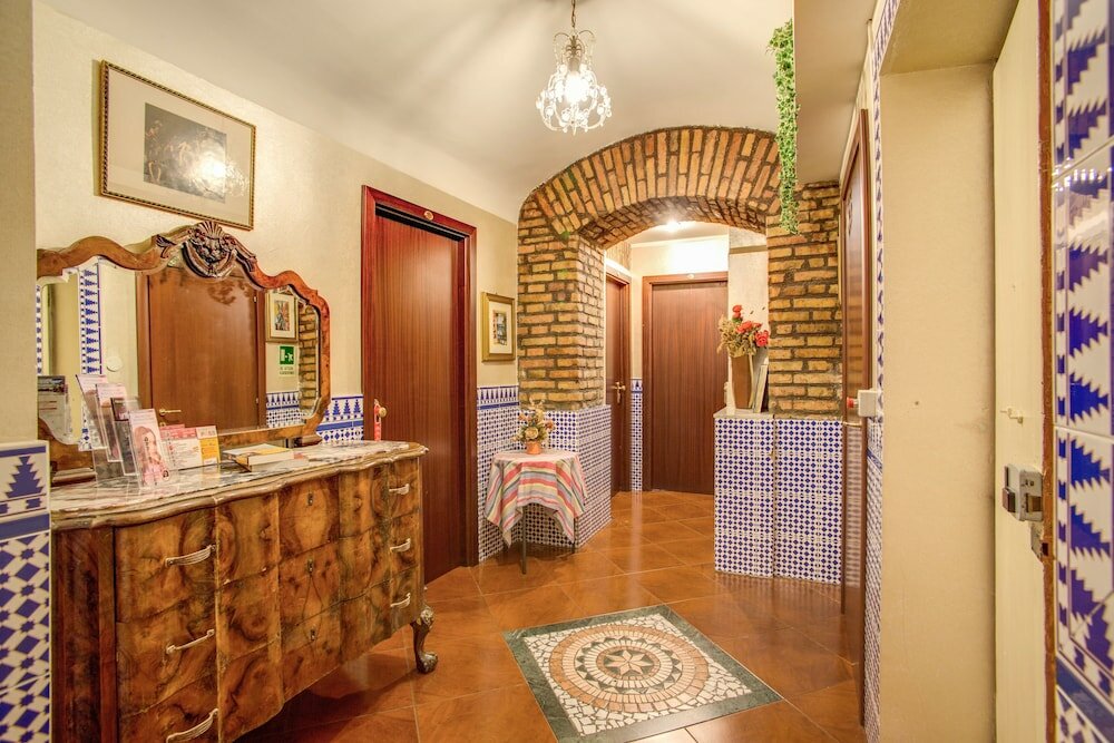 Фото Hotel Caravaggio