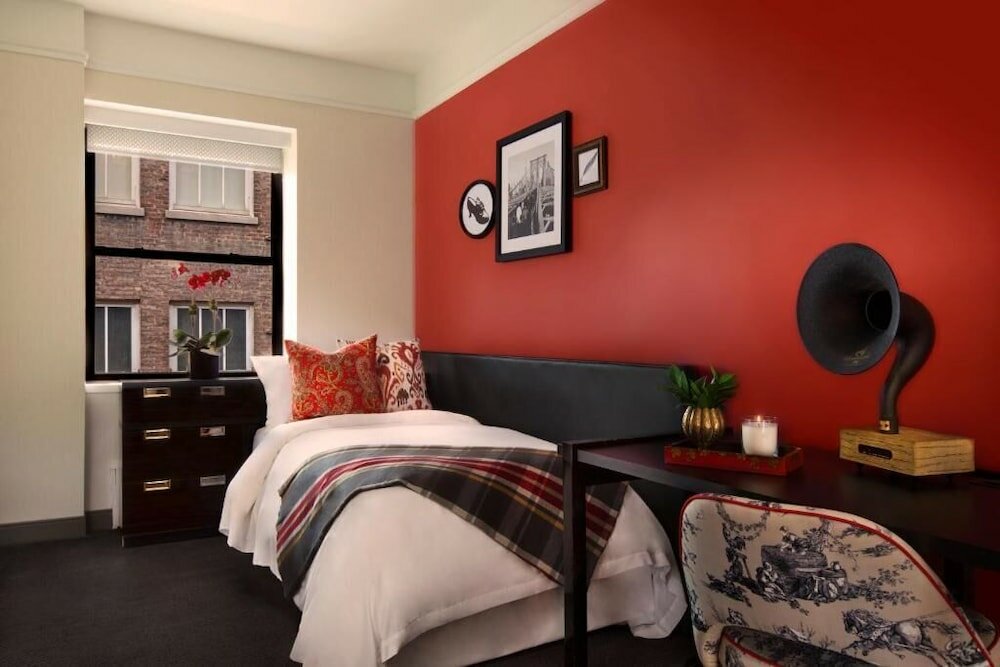 Фото The Redbury New York